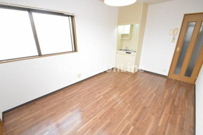 【居間・リビング】 | 稲垣マンション