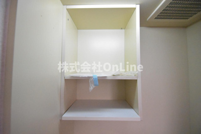 【収納】 | 稲垣マンション