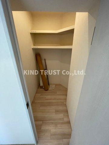 シーズンフラッツ梅田EASTの内装|物件の内装です