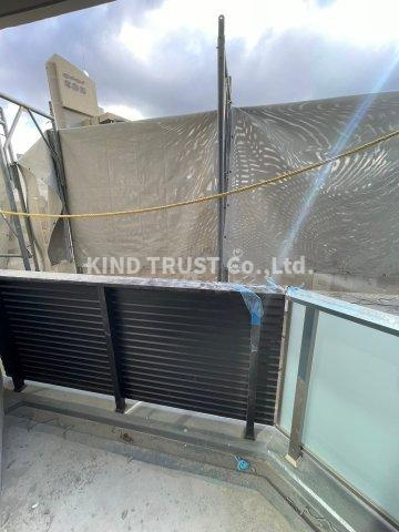 シーズンフラッツ梅田EASTのその他