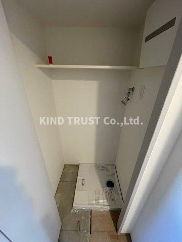 シーズンフラッツ梅田EASTの設備