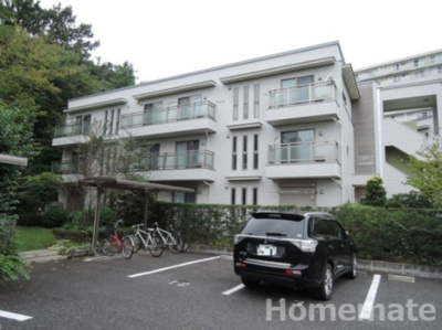 【外観】 | 鎌倉ガーデン壱番館