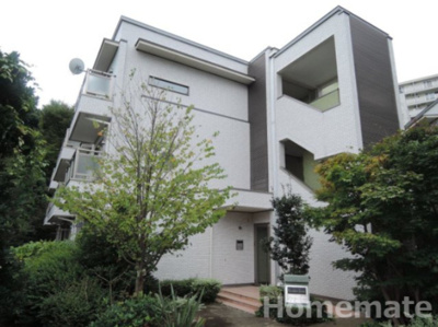 【外観】 | 鎌倉ガーデン壱番館