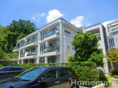 【外観】 | 鎌倉ガーデン壱番館