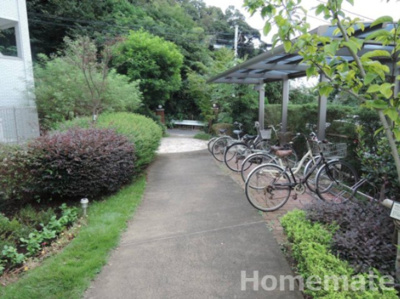 【その他共用部分】 | 鎌倉ガーデン壱番館