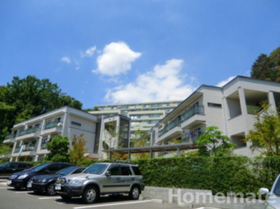 【その他共用部分】 | 鎌倉ガーデン壱番館