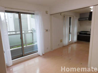 【居間・リビング】 | 鎌倉ガーデン壱番館