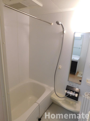 【浴室】 | 鎌倉ガーデン壱番館