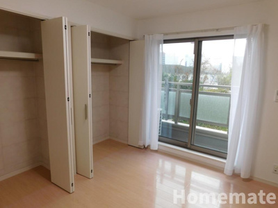 【寝室】 | 鎌倉ガーデン壱番館