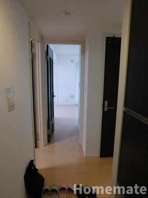 【玄関】 | 鎌倉ガーデン壱番館