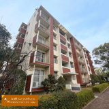 北緑丘第２住宅９号棟の画像