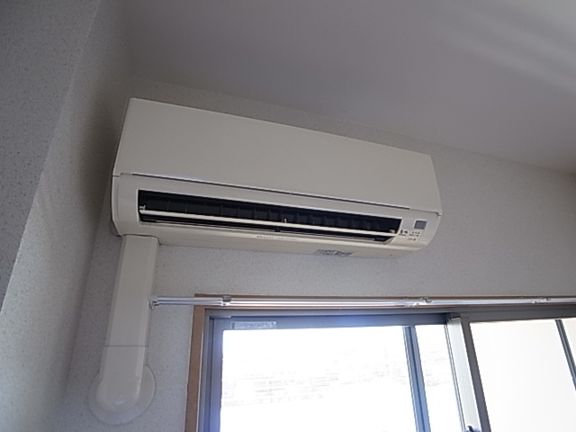 神戸市須磨区大池町５丁目の賃貸マンションの設備