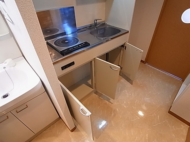 神戸市須磨区大池町５丁目の賃貸マンション