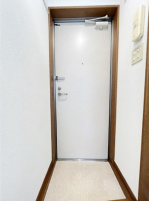 【玄関】 | ドミシルＡｙａ拾番館