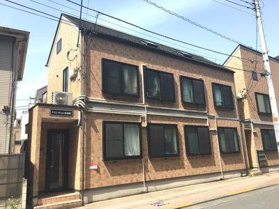 【外観】 | ドミシルＡｙａ拾番館