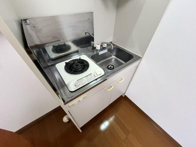 【キッチン】 | ドミシルＡｙａ拾番館