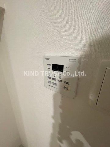 シーズンフラッツ梅田EASTの設備