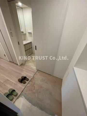 シーズンフラッツ梅田EASTのその他