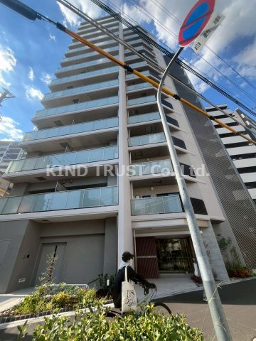 シーズンフラッツ梅田EAST