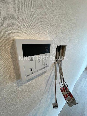 シーズンフラッツ梅田EASTの設備