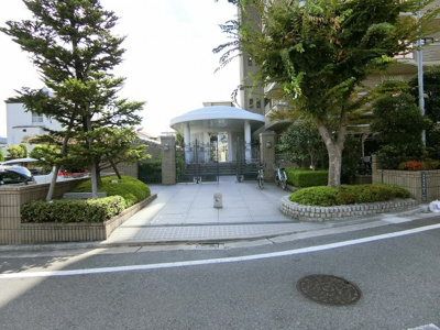 【周辺】 | イトーピア泉北深井