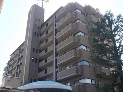 【外観】 | イトーピア泉北深井 | 外観もきれいです