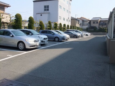 【その他】 | イトーピア泉北深井