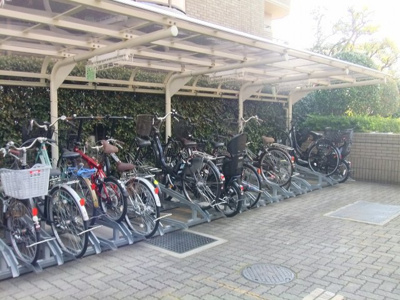 【その他】 | イトーピア泉北深井