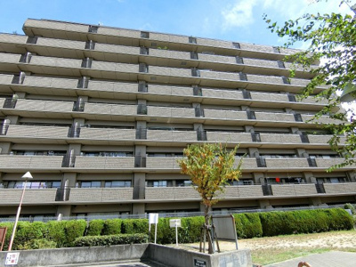 【外観】 | イトーピア泉北深井 | おしゃれな外観です