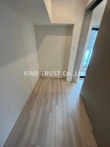 シーズンフラッツ梅田EASTの内装|内装も気になるポイント