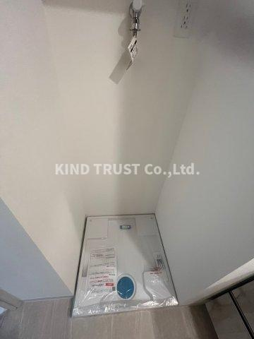 シーズンフラッツ梅田EASTの設備