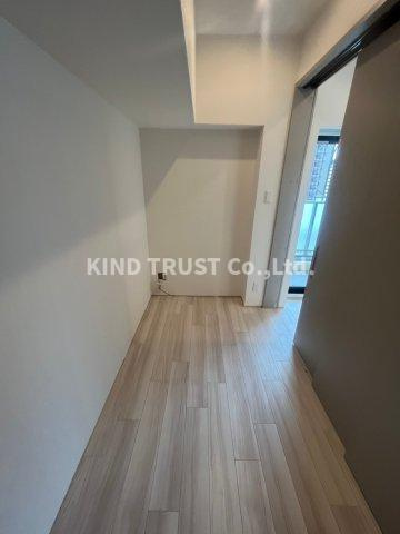 シーズンフラッツ梅田EASTの内装|過ごしやすい室内です