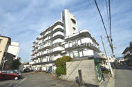 グランドファミリア高井田の画像