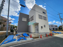 石山寺４丁目ニュータウン２期１号地の画像