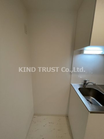 RIVER PARK FRONT 天神橋のその他