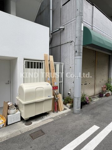 RIVER PARK FRONT 天神橋のその他