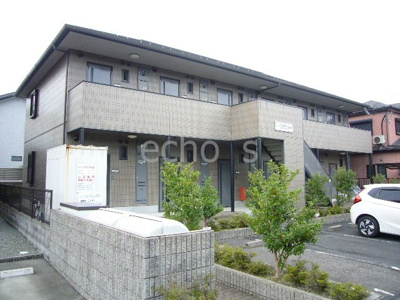 【外観】 | メゾンフレグランスそのべ | 外はこのようになっています