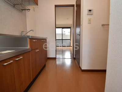 【玄関】 | メゾンフレグランスそのべ | 玄関です