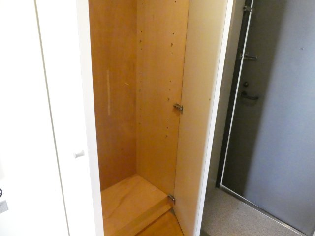 クレール仁川のその他