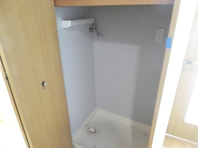 クレール仁川の設備