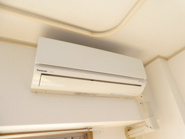 クレール仁川の設備