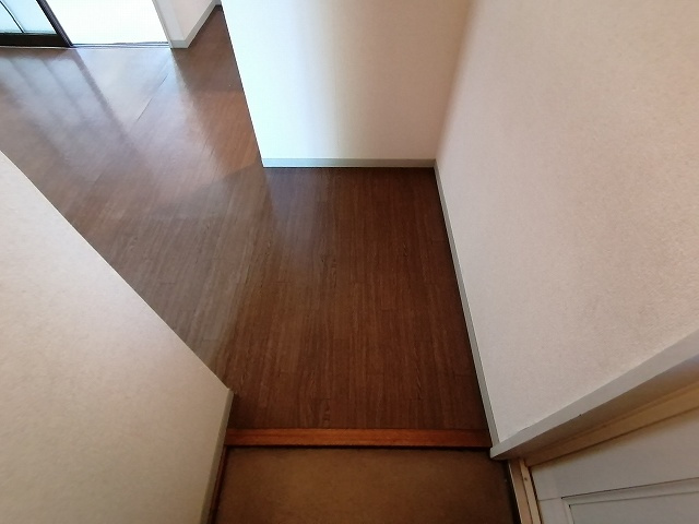 神戸市須磨区東落合３丁目のアパート