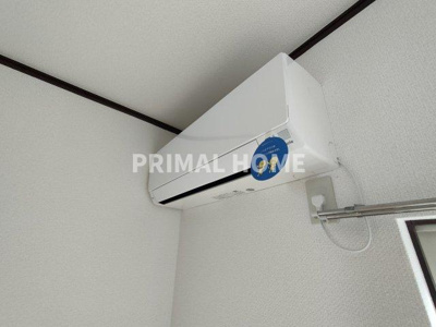 【設備】 | ジョイフル三ツ沢B棟