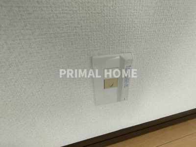 【その他】 | ジョイフル三ツ沢B棟