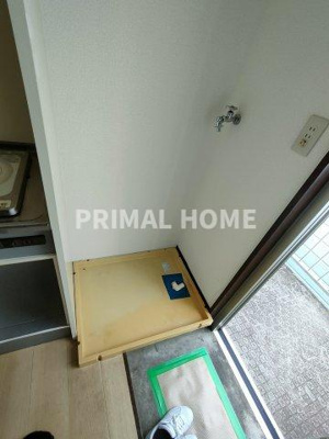 【設備】 | ジョイフル三ツ沢B棟