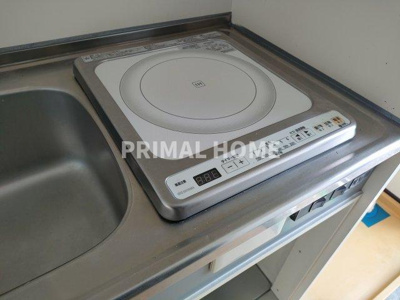 【設備】 | ジョイフル三ツ沢B棟