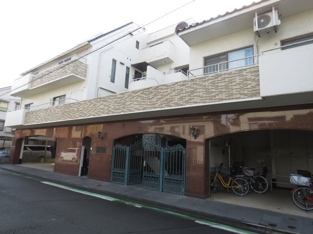 レスポワール川越