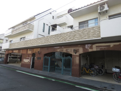 【外観】 | レスポワール川越