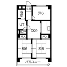 ロイヤルマンション丁田の画像