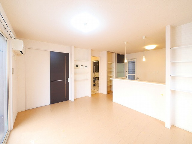 ピュアシス　Ⅲ番館の内装|内装も気になるポイント